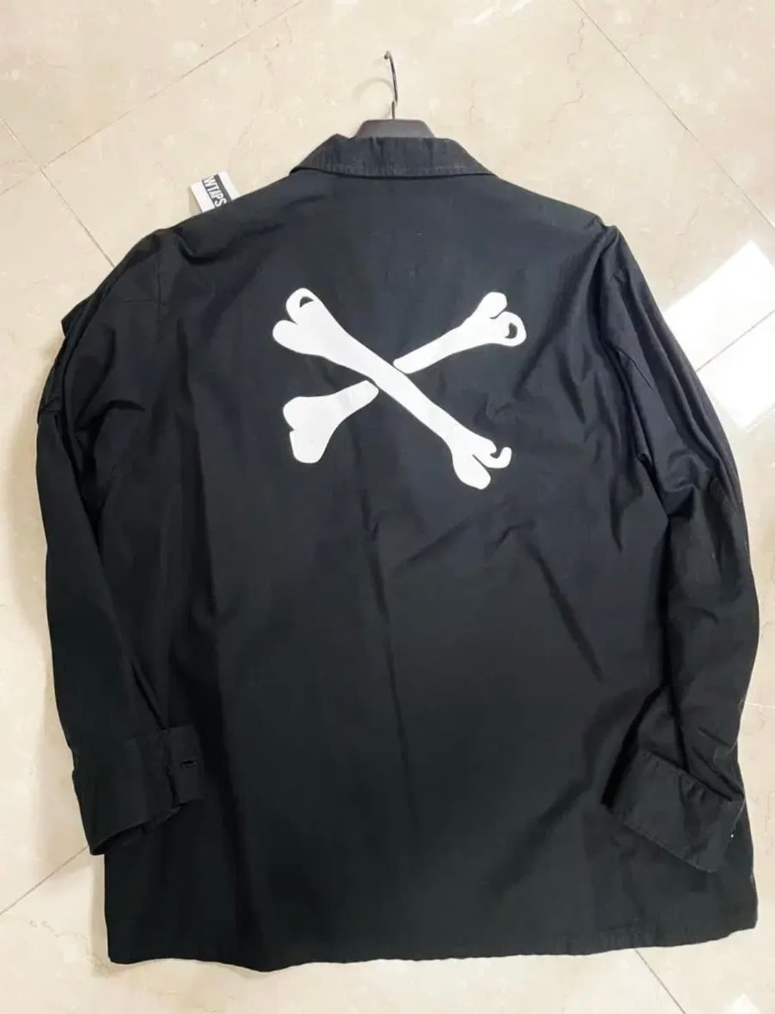 Wtaps x Neighborhood jungle Ls 상품이미지1