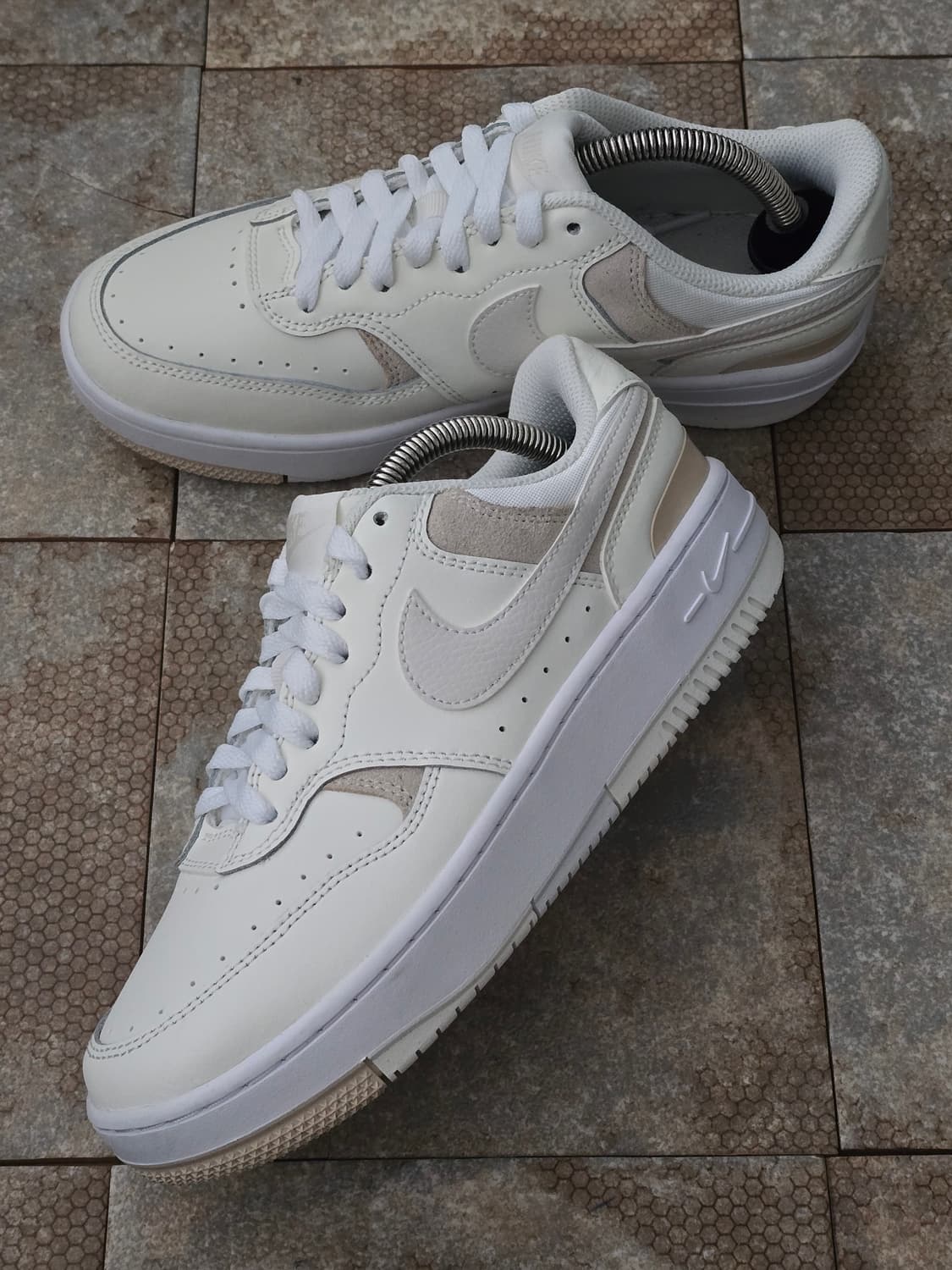 (245)나이키 감마 포스 로우  상품이미지3