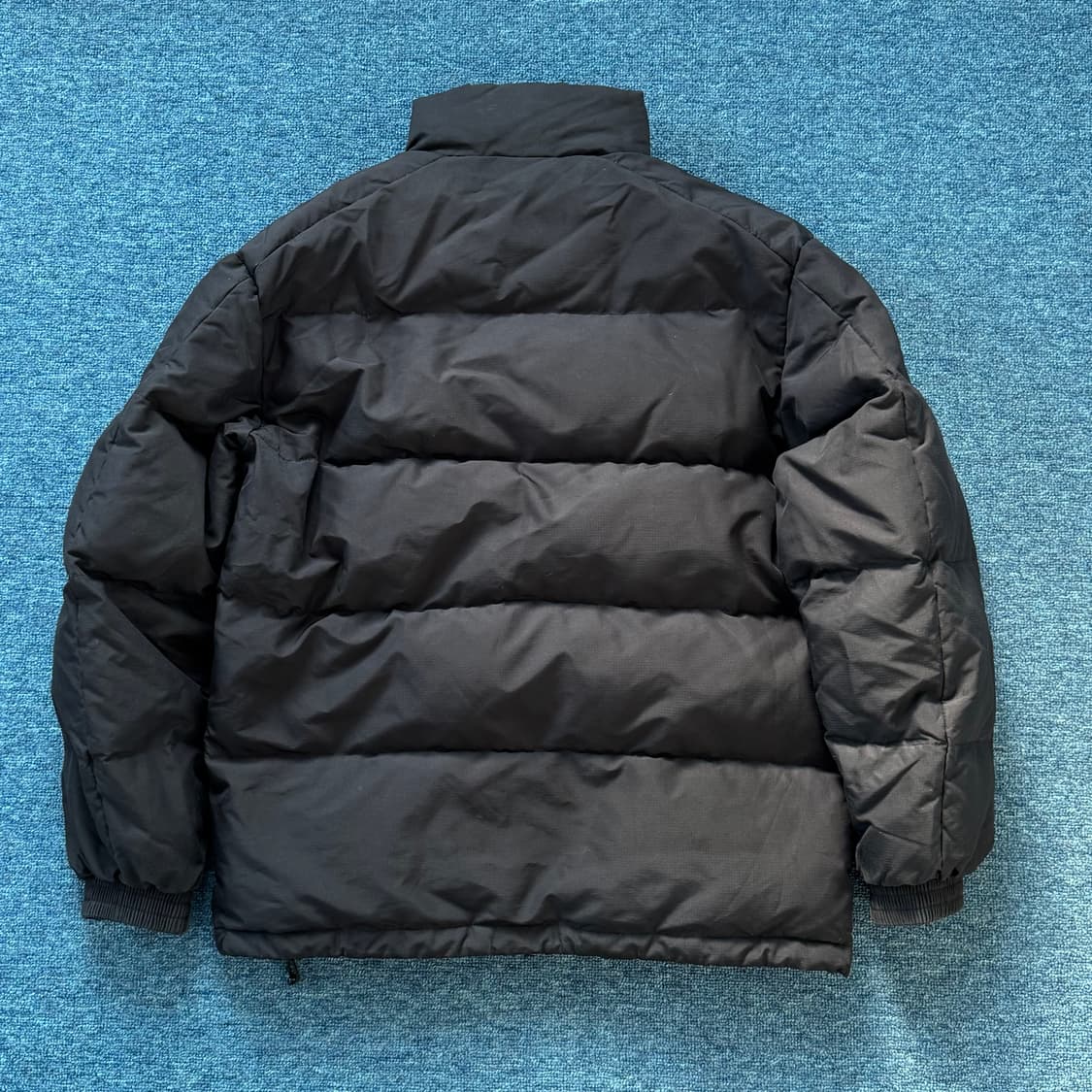 나이키 올드스쿨 스우시 패딩 L (뉴챔프 패딩) 상품이미지3