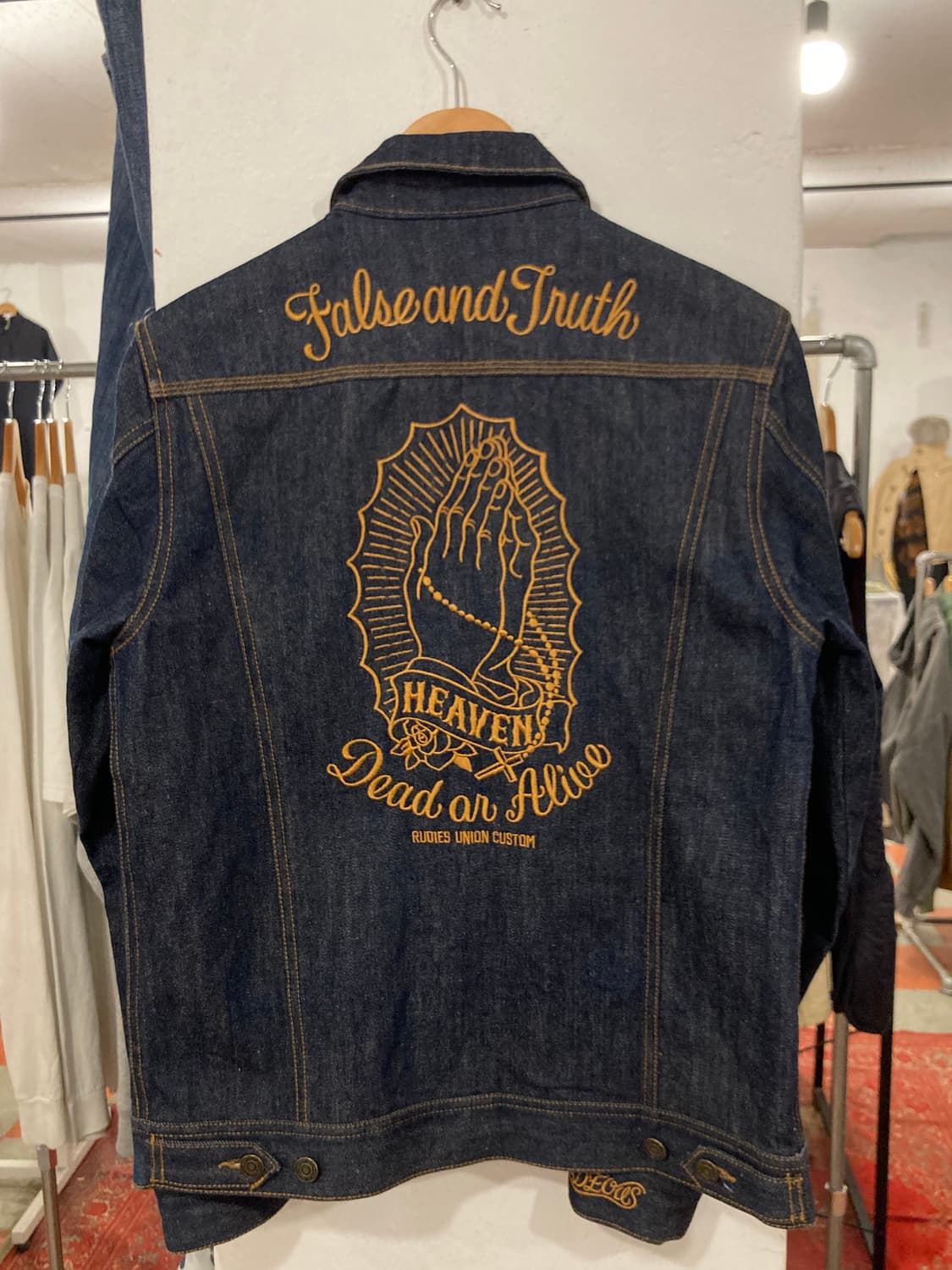 청자켓 상품이미지2