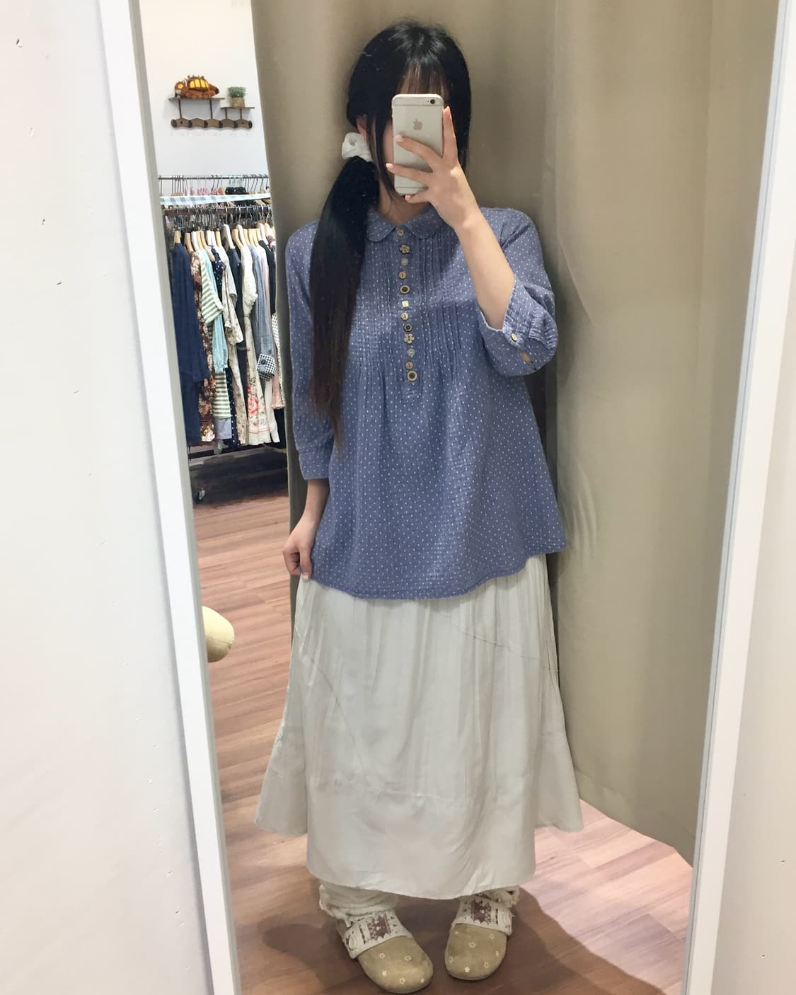 나무 구름 산책 세트 🐳☁ 상품이미지1