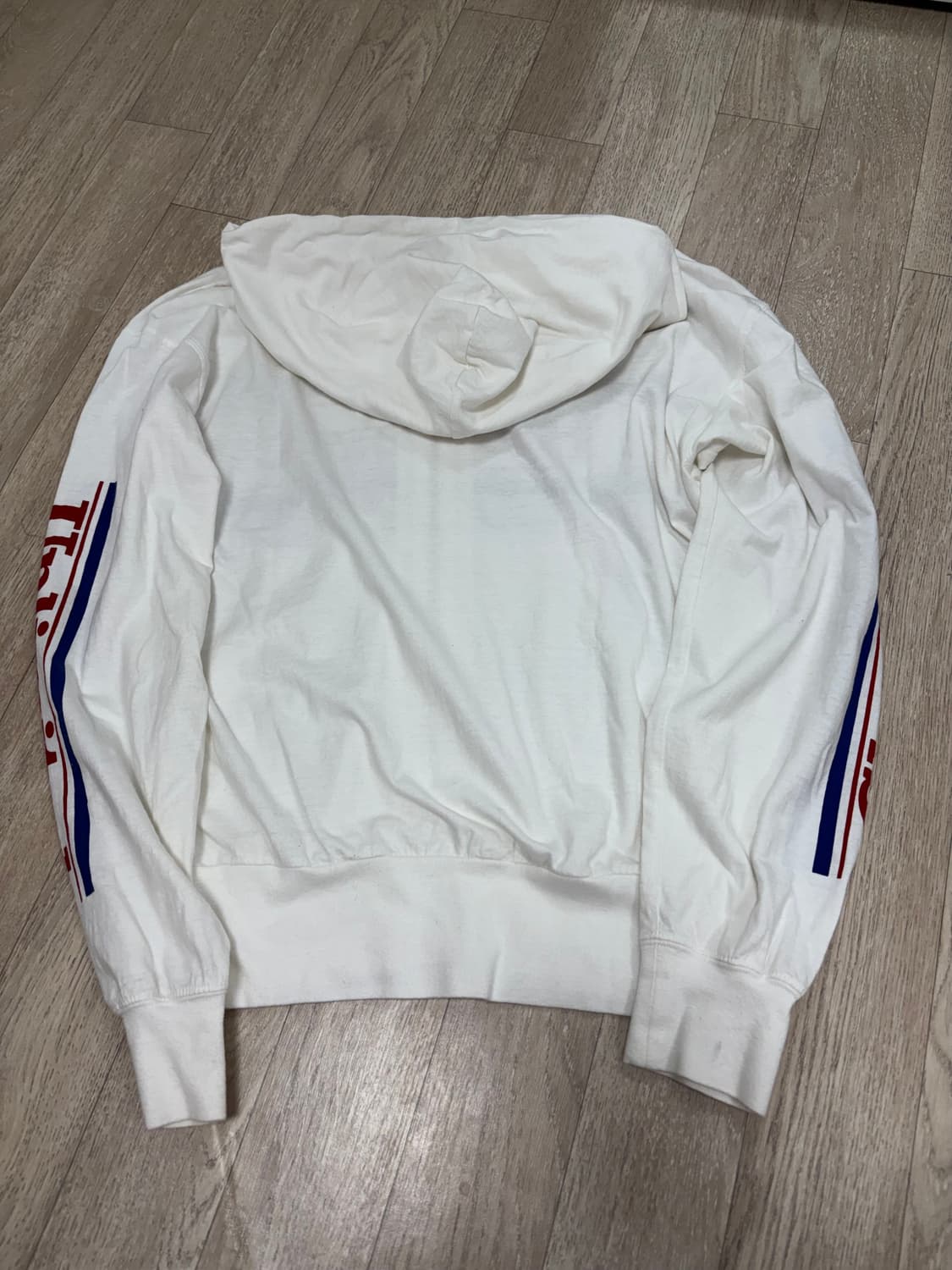 히스테릭글래머 후드집업 상품이미지2