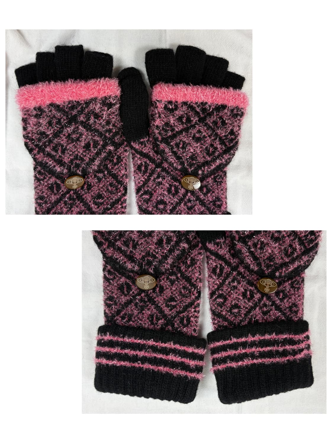 VIVIENNE WESTWOOD VINTAGE ACC 상품이미지5