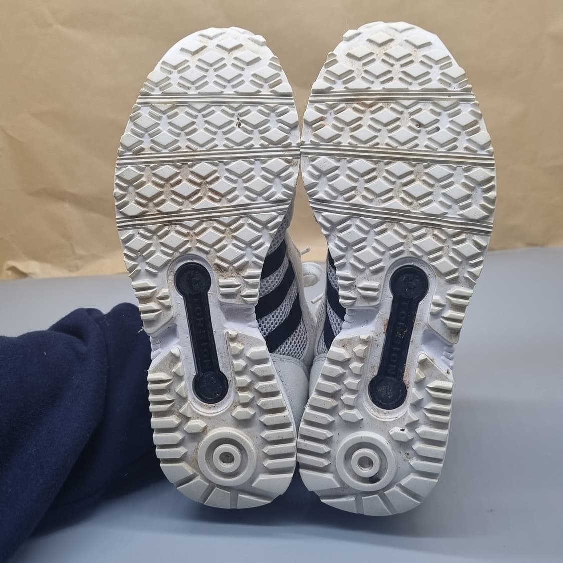 아디다스 EQT 레이싱샌들225 상품이미지3