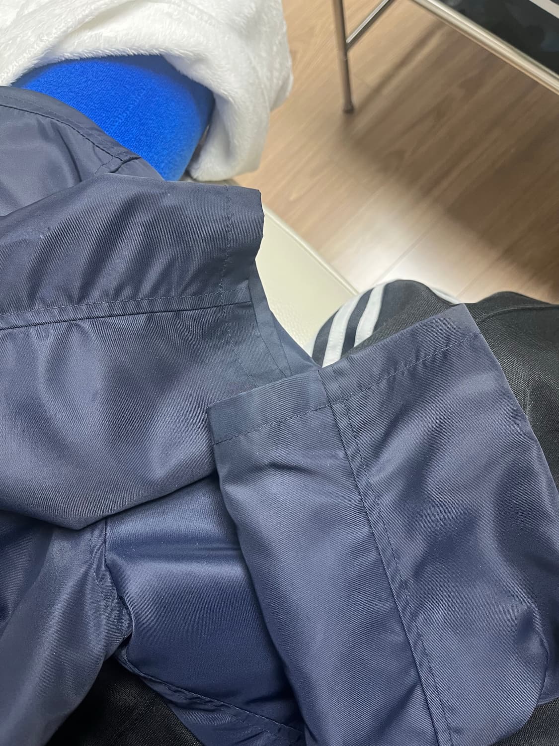 Prada jacket 상품이미지8