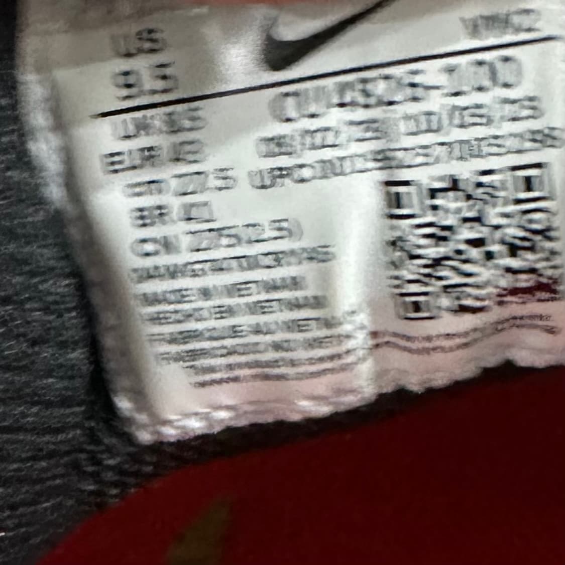 275) 나이키 운동화 남성 남자 신발 에어맥스 AP 화이트 블랙 상품이미지9