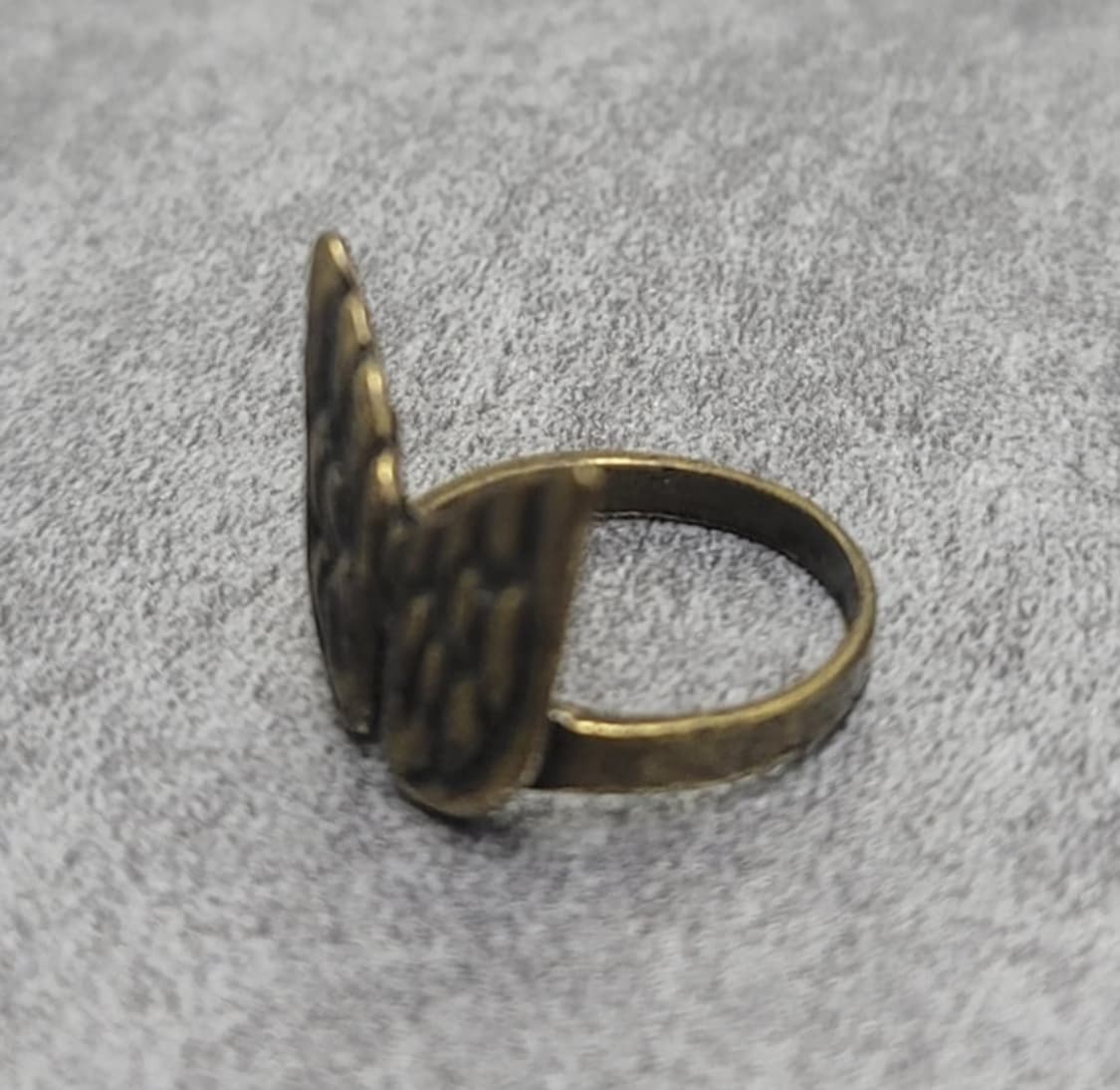 angel wing ring 상품이미지4