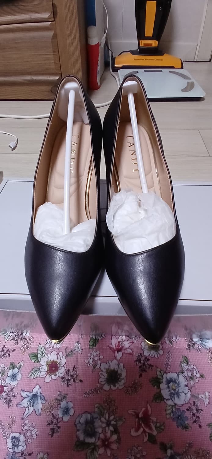 탠디 여성구두(230mm)  상품이미지1