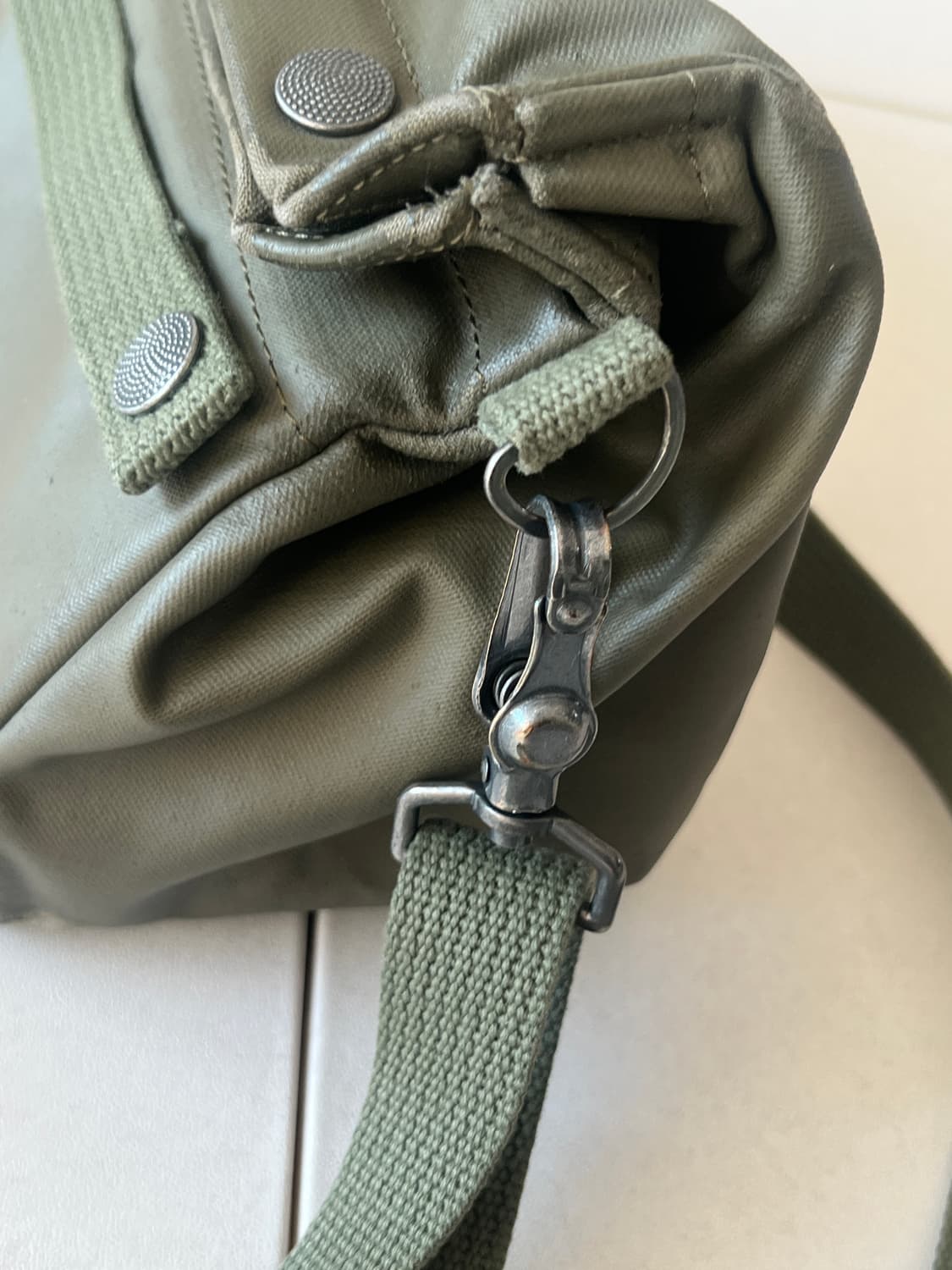 아나토미카 숄더백S  상품이미지8