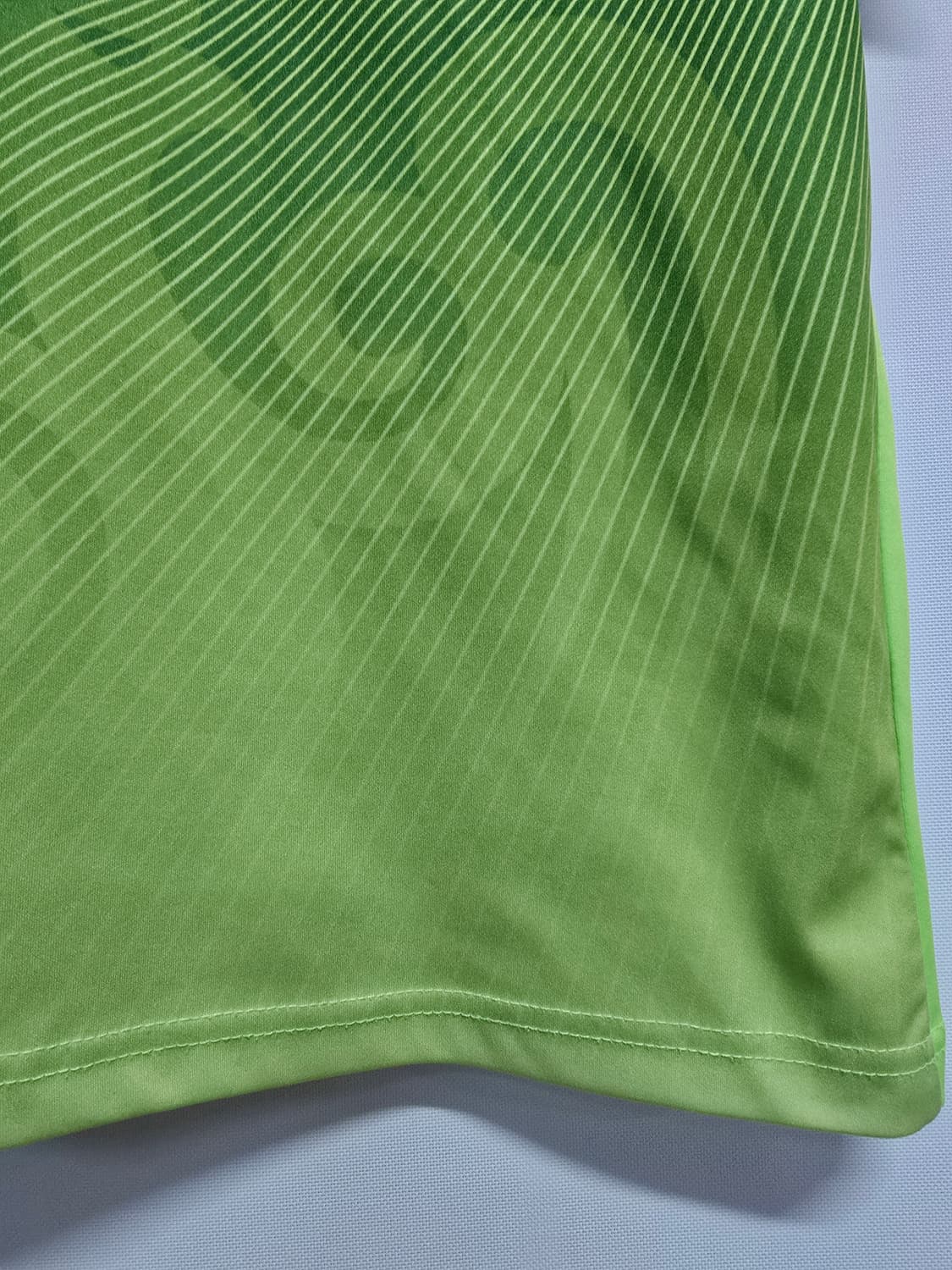 험멜 전북 현대 20주년 어센틱 유니폼 상품이미지3