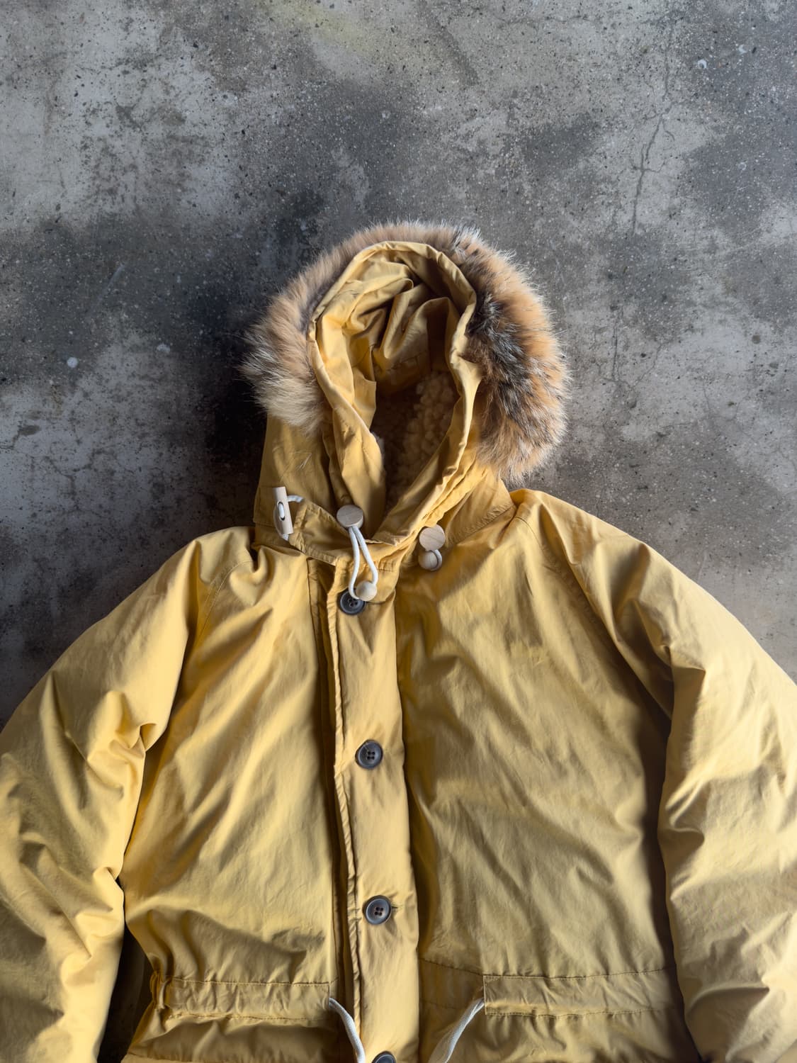 나이젤카본 에베레스트 옐로우 상품이미지2