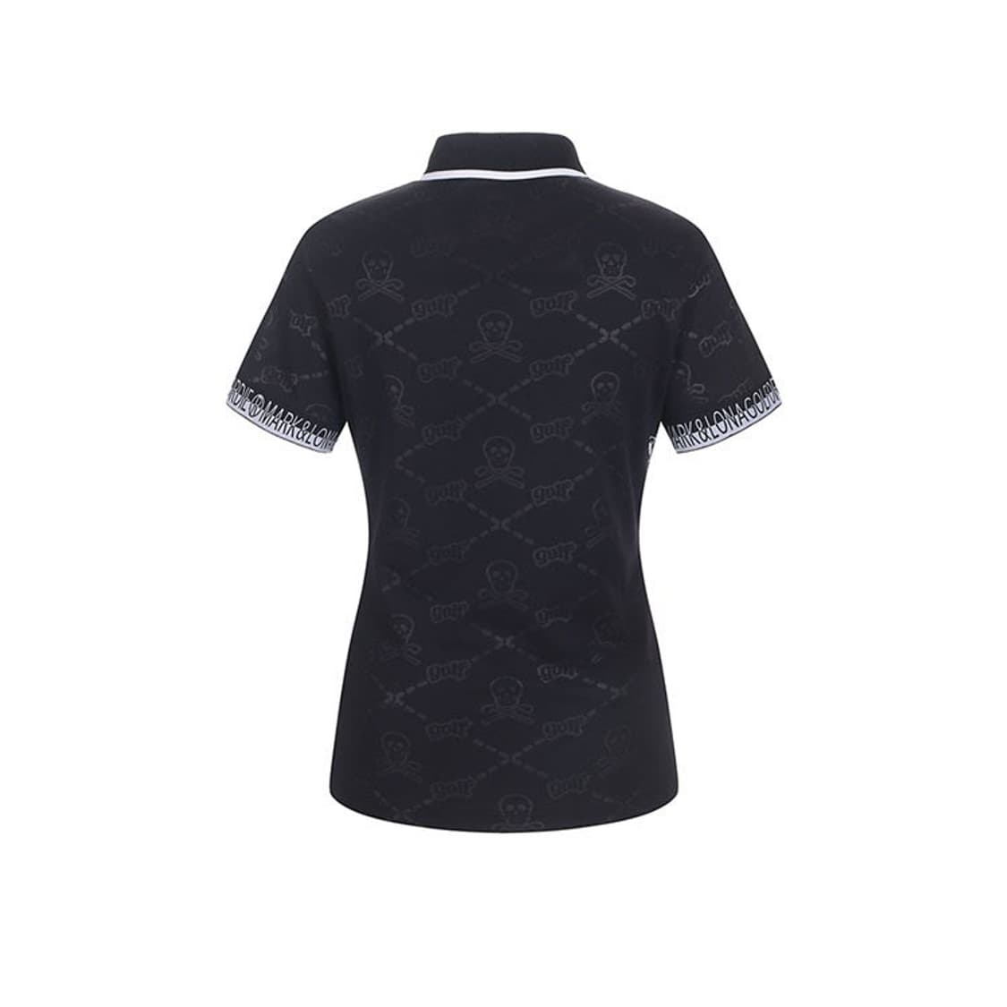 마크앤로나 폴로 반팔 티셔츠 38사이즈 새상품 상품이미지3