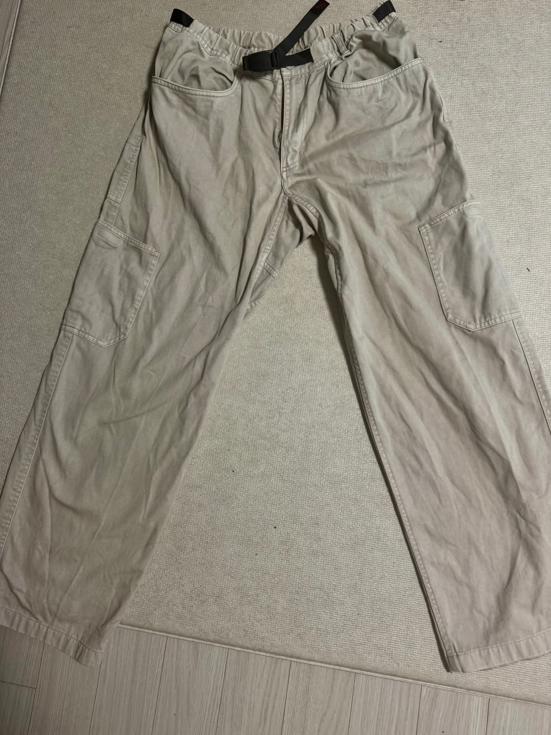 그라미치 가젯, 락슬라이드  상품이미지2