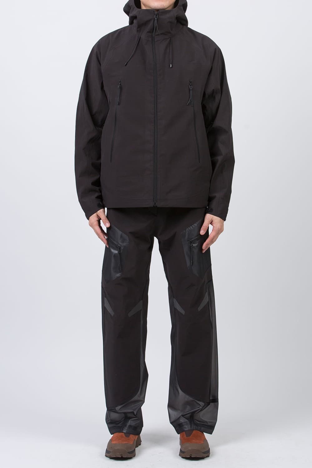 Jlal CONSTRUCTIVISM JACKET 상품이미지2