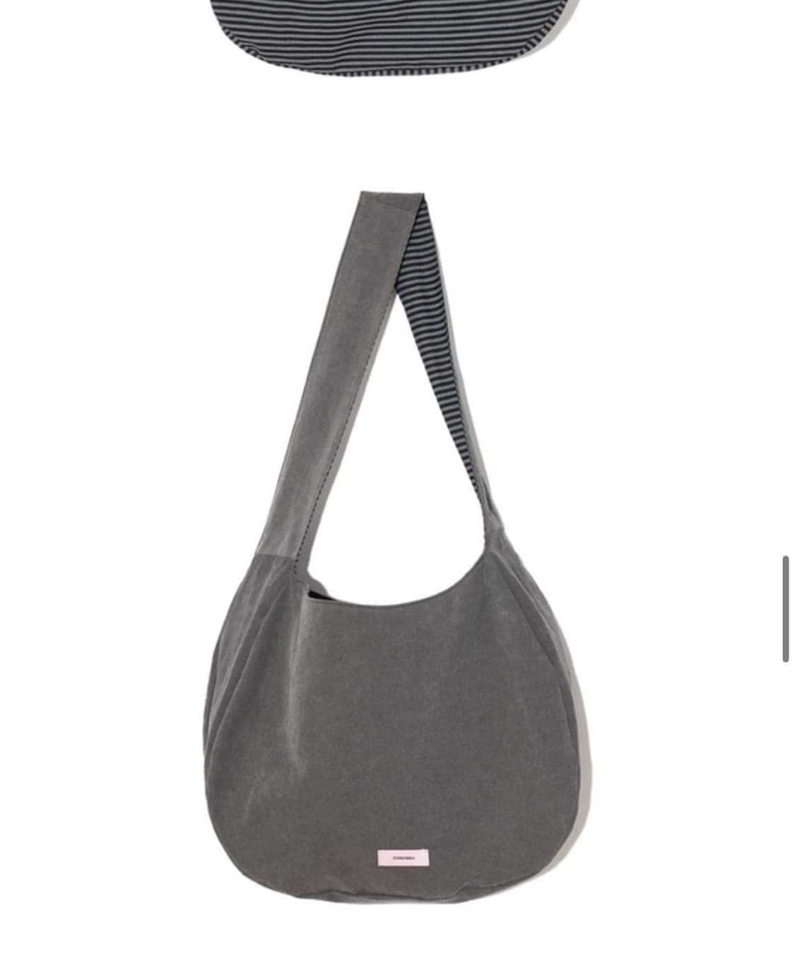 잇자바이브 리버시블 크로스백 상품이미지3