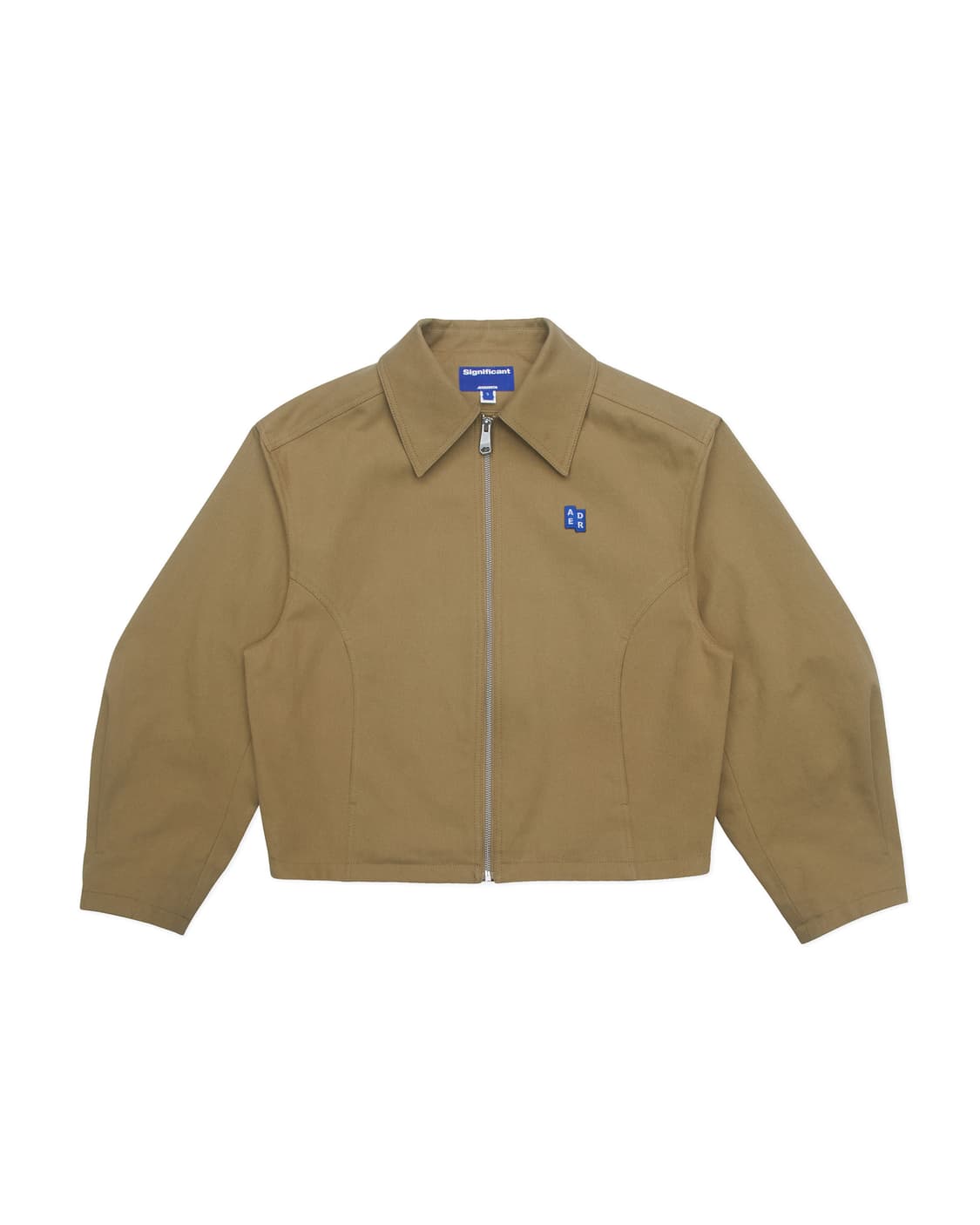 아더에러 시그니피컨트 자켓 베이지 M 상품이미지1