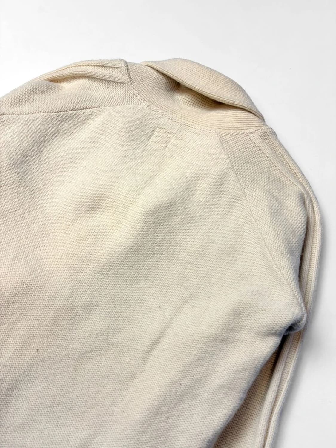 아디다스 05s Y2K 울 크롭 니트 가디건 PN5385 상품이미지5