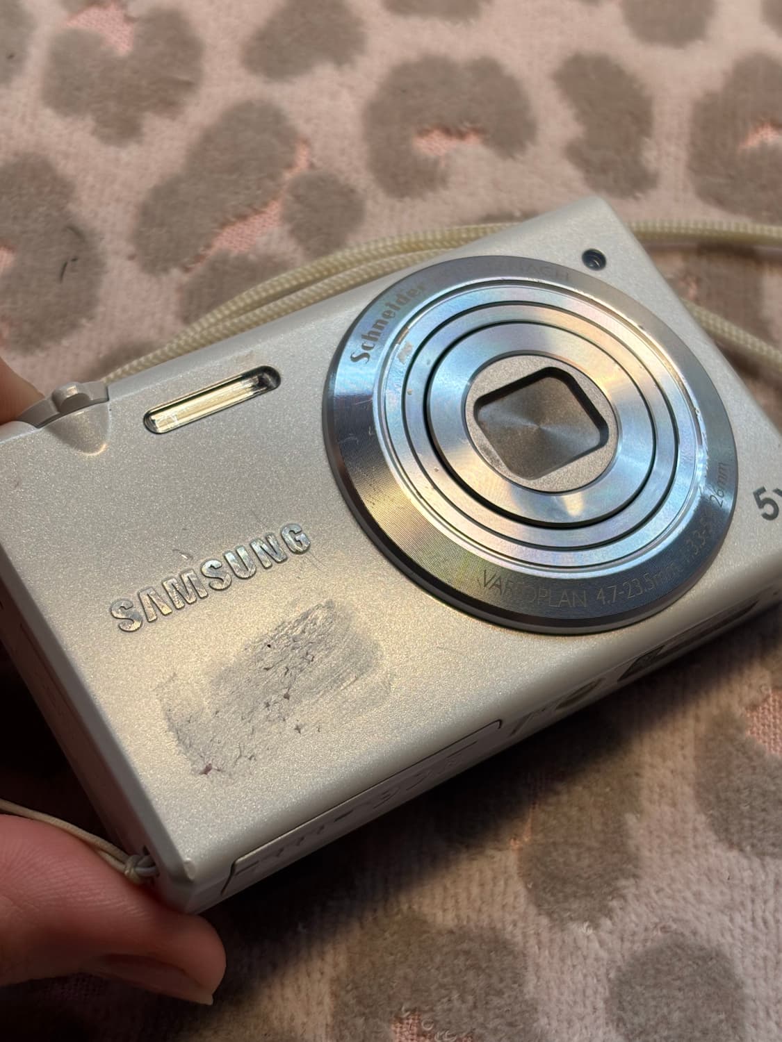 삼성 미러팝 mv800 상품이미지2