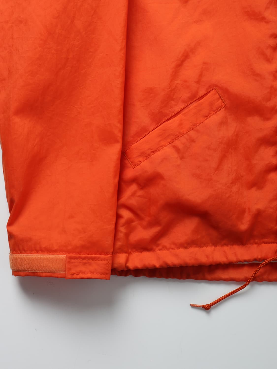 A BATHING APE Coach Jacket 상품이미지6