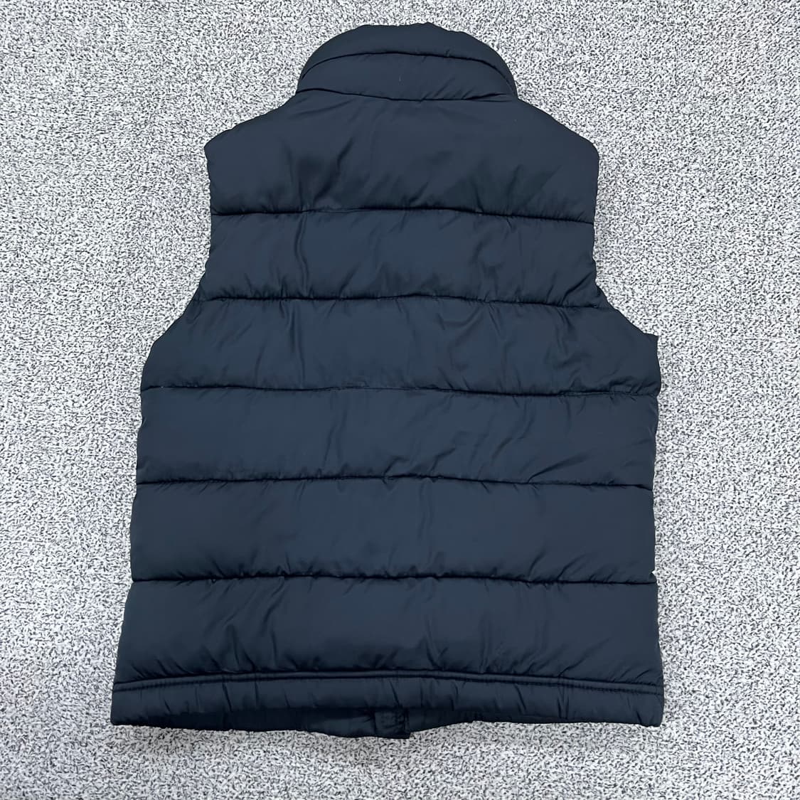 XL 아베크롬비 키즈 패딩 조끼 0313M 상품이미지4