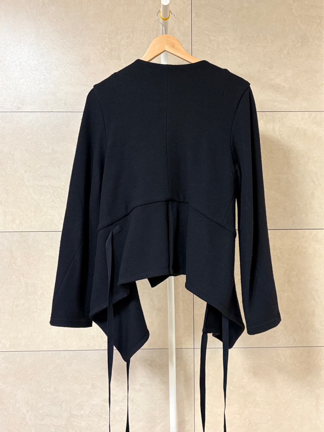 앤드뮐미스터 펜싱 코트 상품이미지3