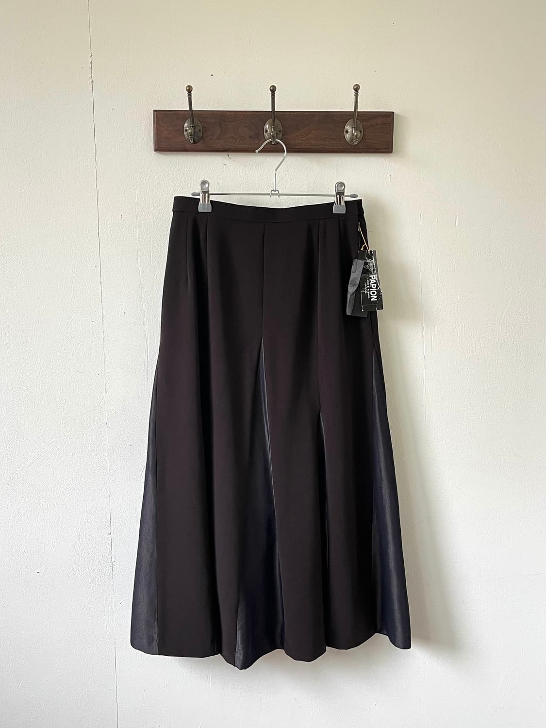 PAPION 멀티 패턴 스커트 상품이미지1