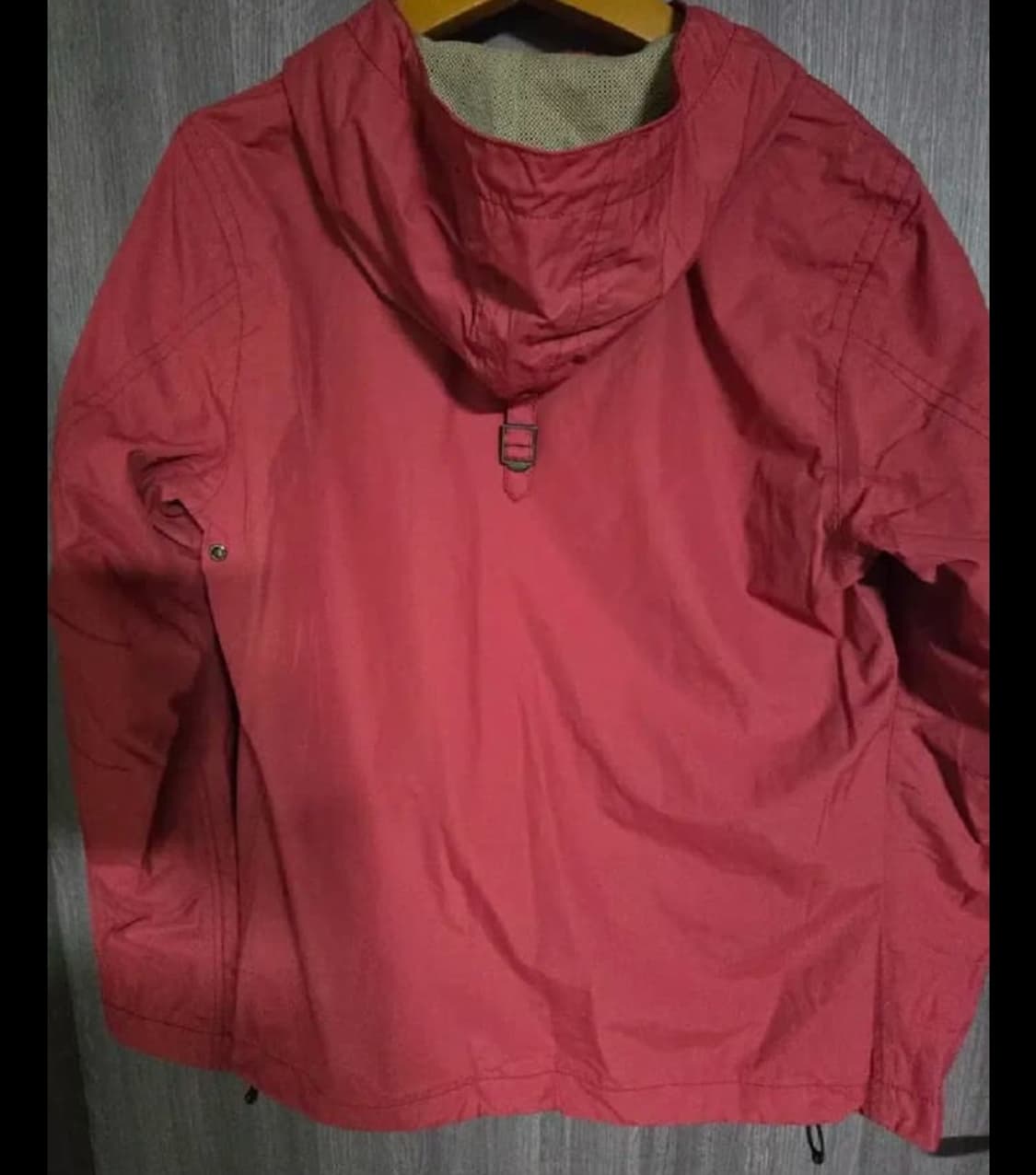 NAPA PIJRI 나파피리 봄가을 자켓점퍼. 
싸이즈 95 상품이미지4