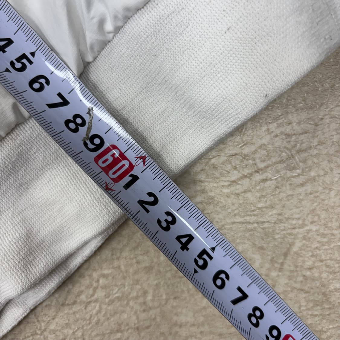 나이키 퓨추라 배색 윈드러너 상품이미지4