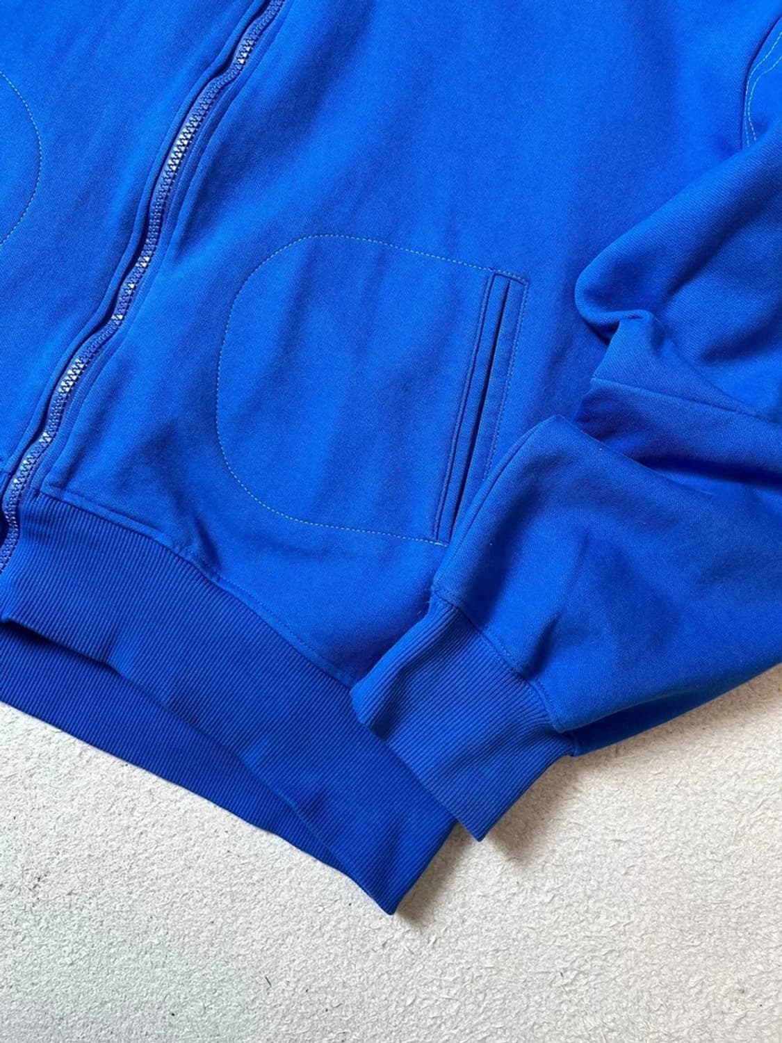 아더에러 23ss TRS 태그 후드집업 PN7097 상품이미지4