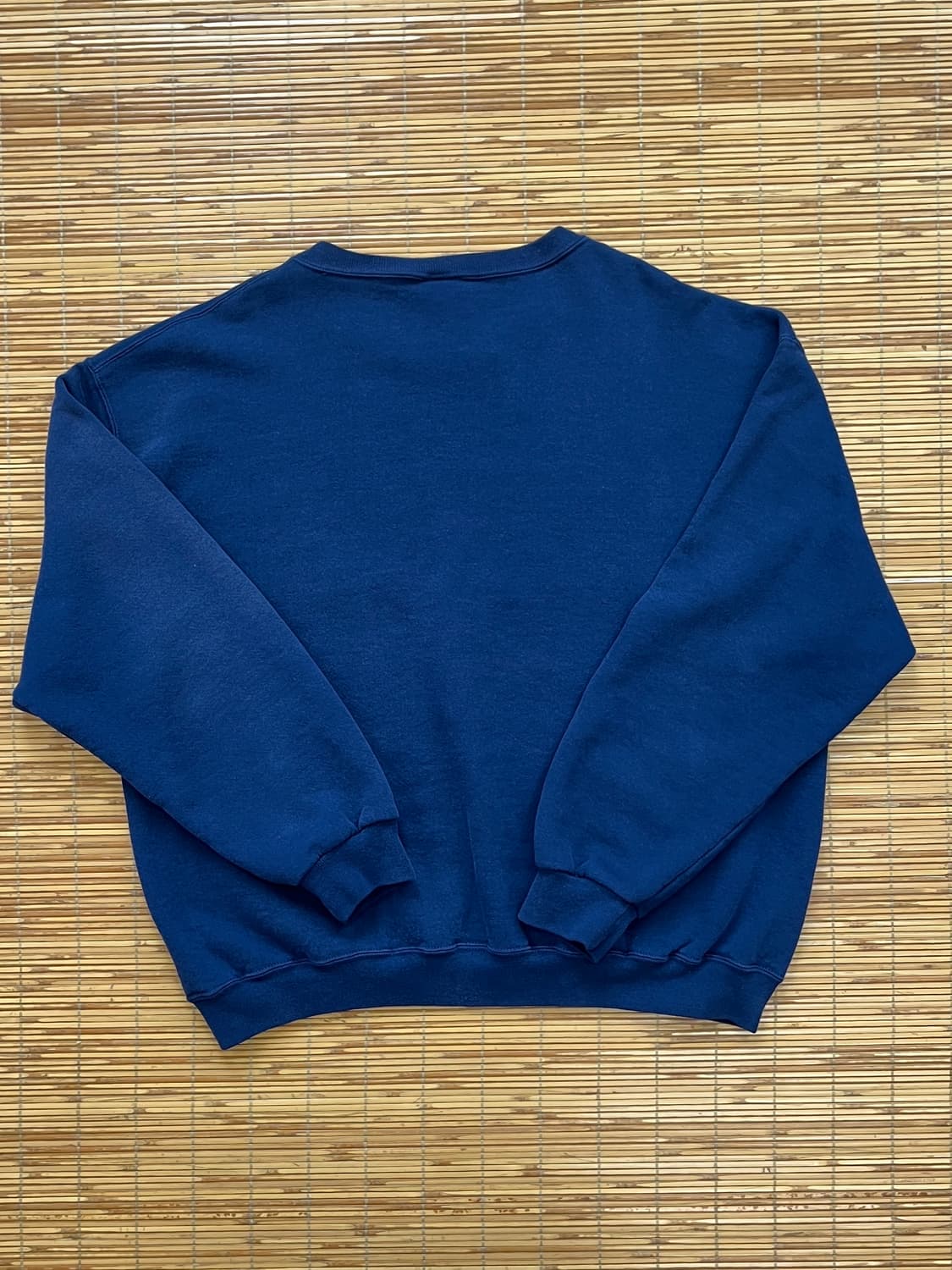 러셀 90s 스웻셔츠 네이비 L 상품이미지2