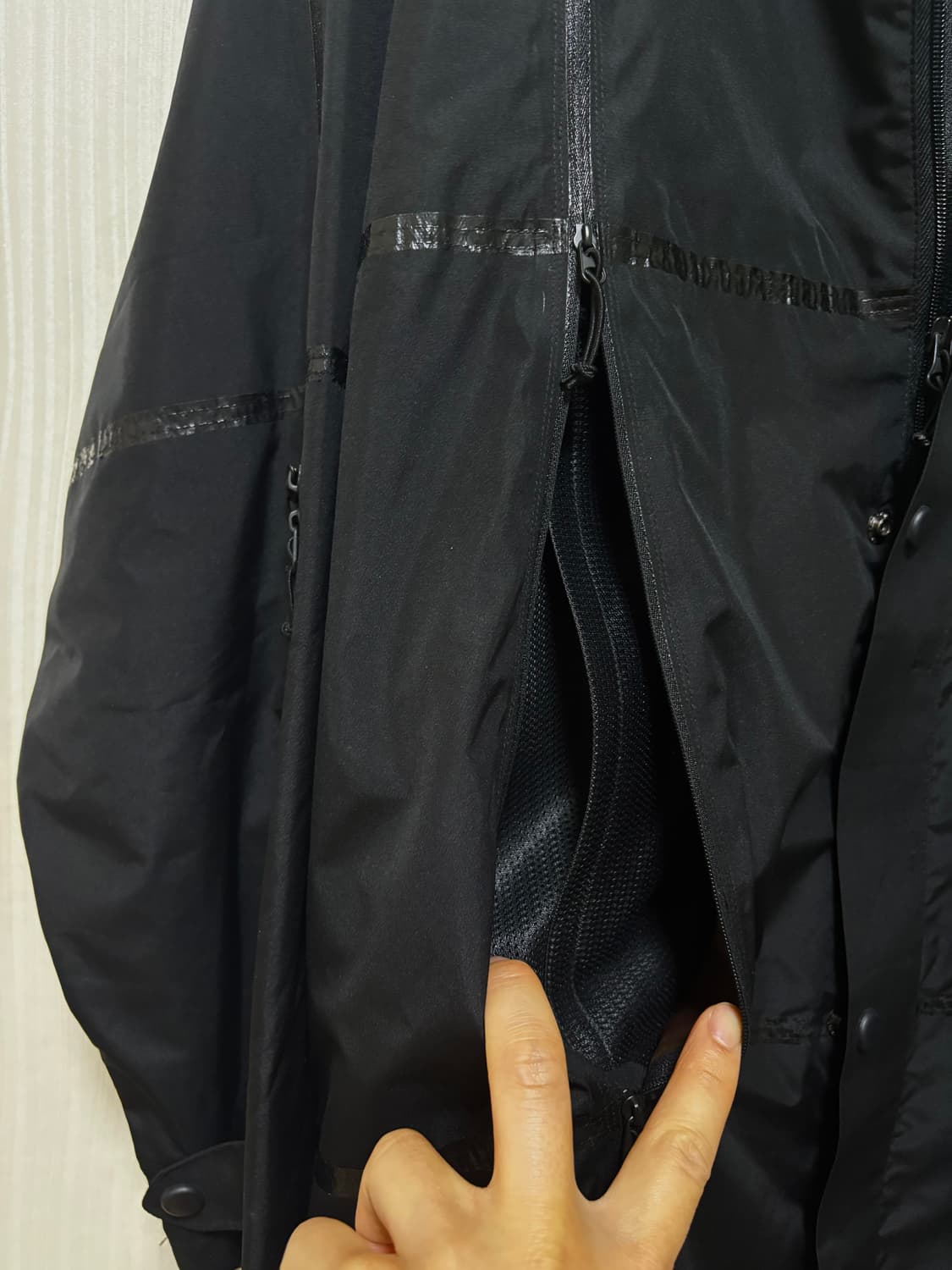 파이널홈 레인코트[M] 상품이미지5