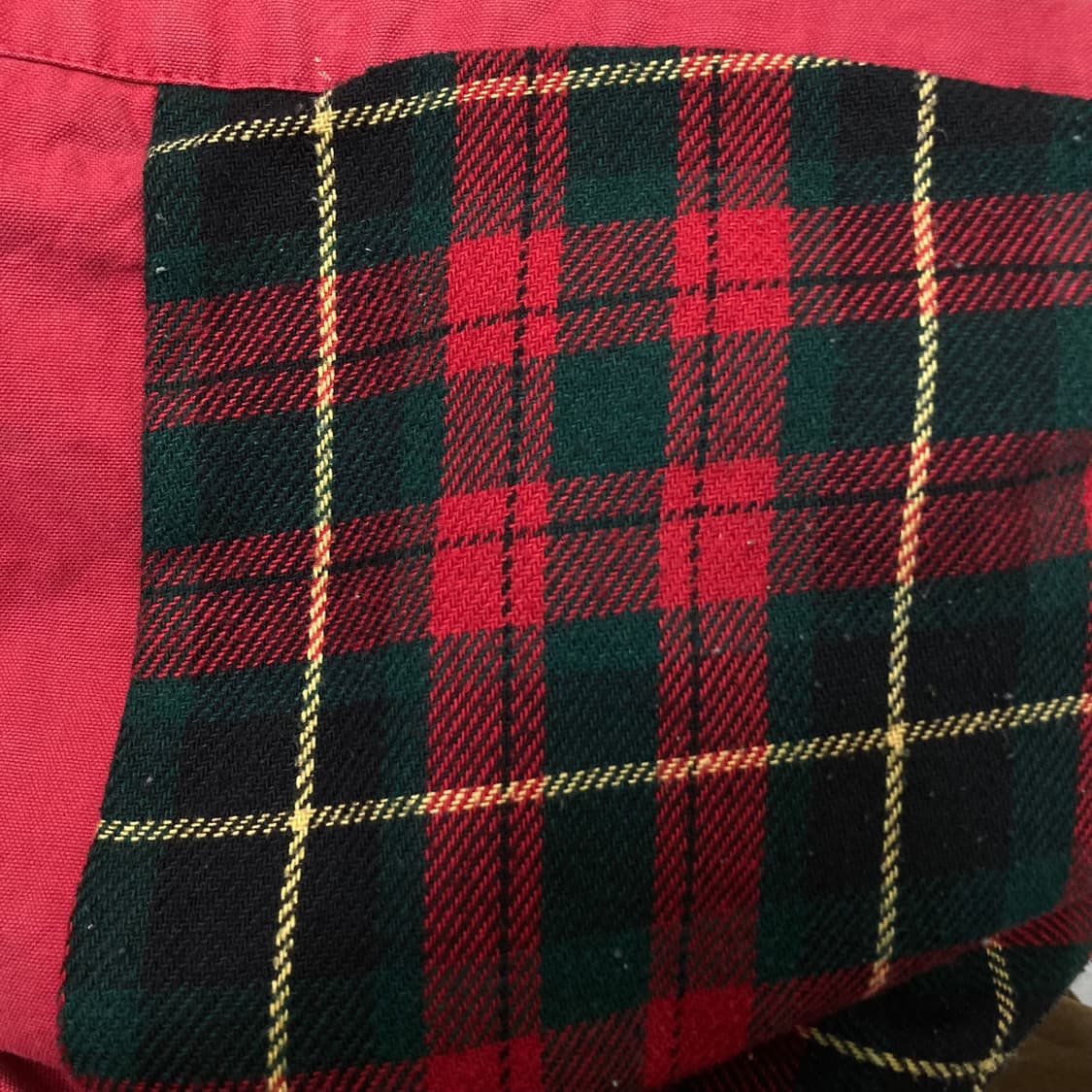 Made in france 파이어맨 자켓 상품이미지4