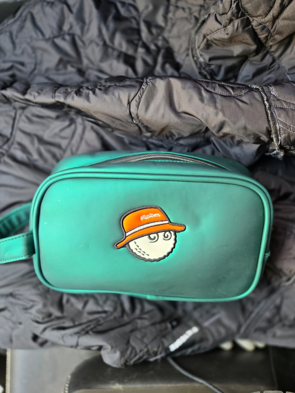 말본 파우치 상품이미지1