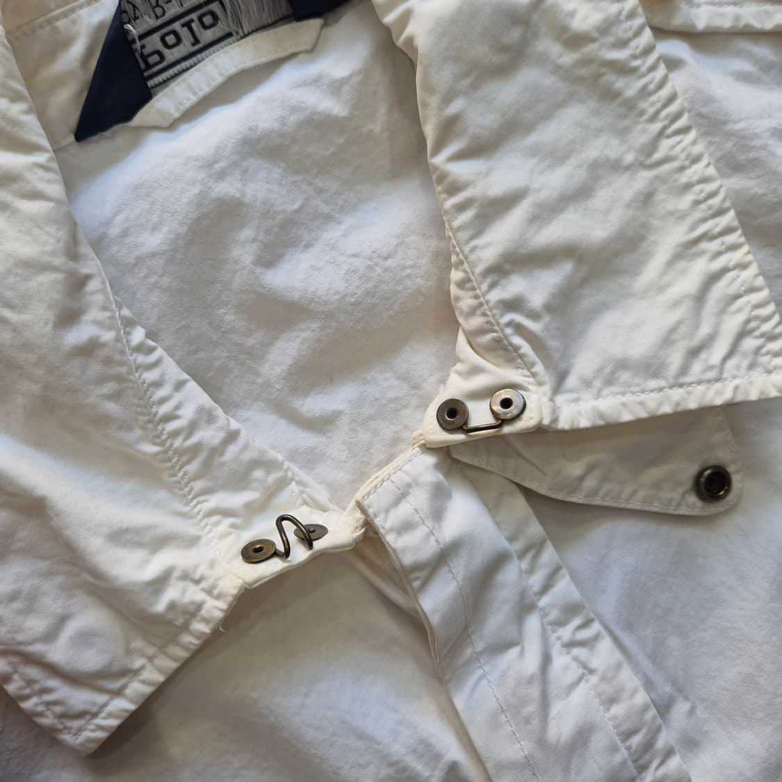 90's Polo 폴로 m65 필드자켓 상품이미지2