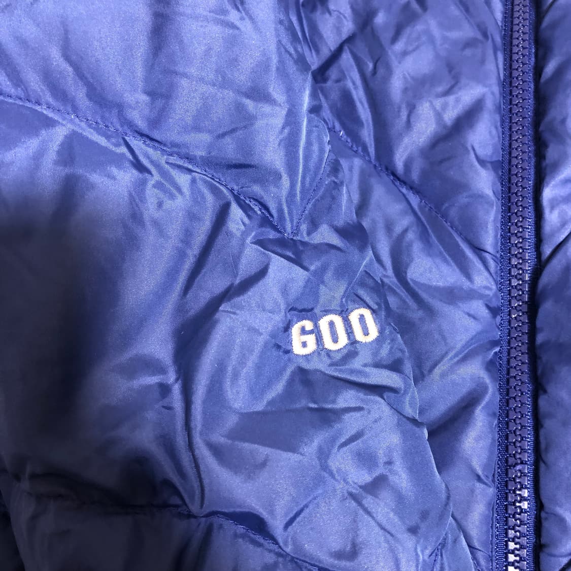 노스페이스 경량패딩 s 상품이미지7