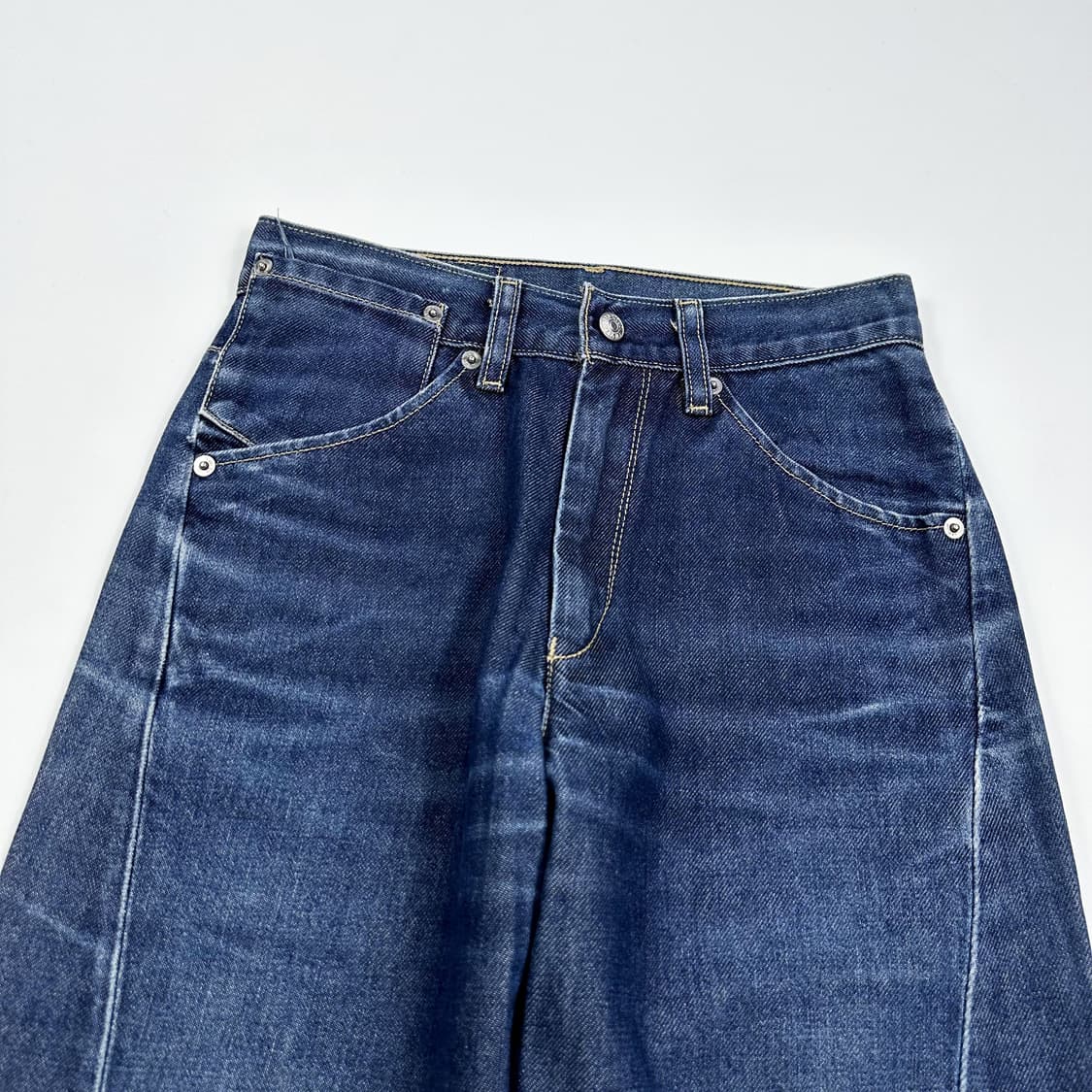 리바이스 오리지널 엔지니어드 데님팬츠 (24인치 여성추천) 상품이미지4