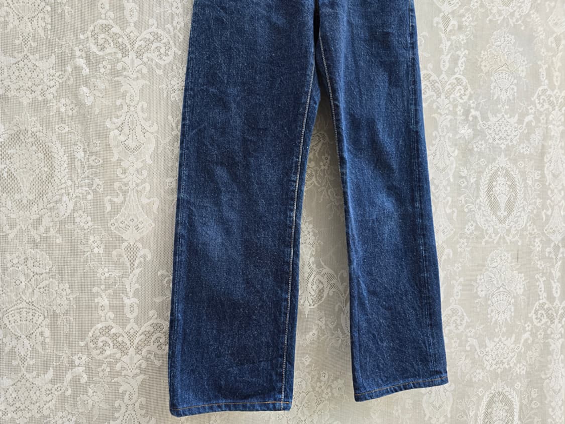 블루블루 재팬 셀비지 데님 (made in japan) 상품이미지3