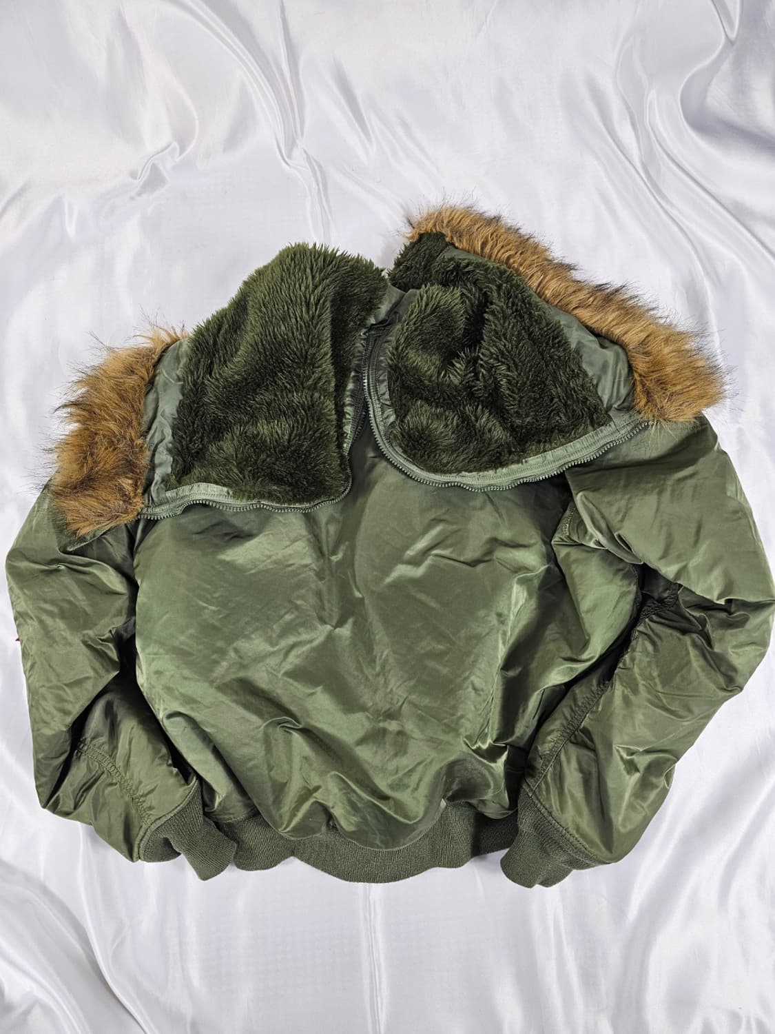 알파인더스트리N-2B 상품이미지3