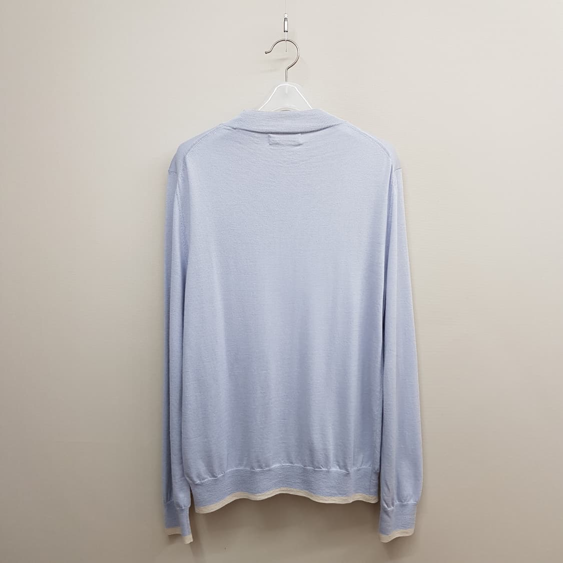 르베이지 2021 캐시미어 혼방 니트 S사이즈 상품이미지4