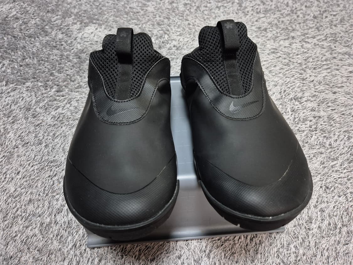 나이키 에어 줌 펄스 트리플블랙 265 상품이미지2