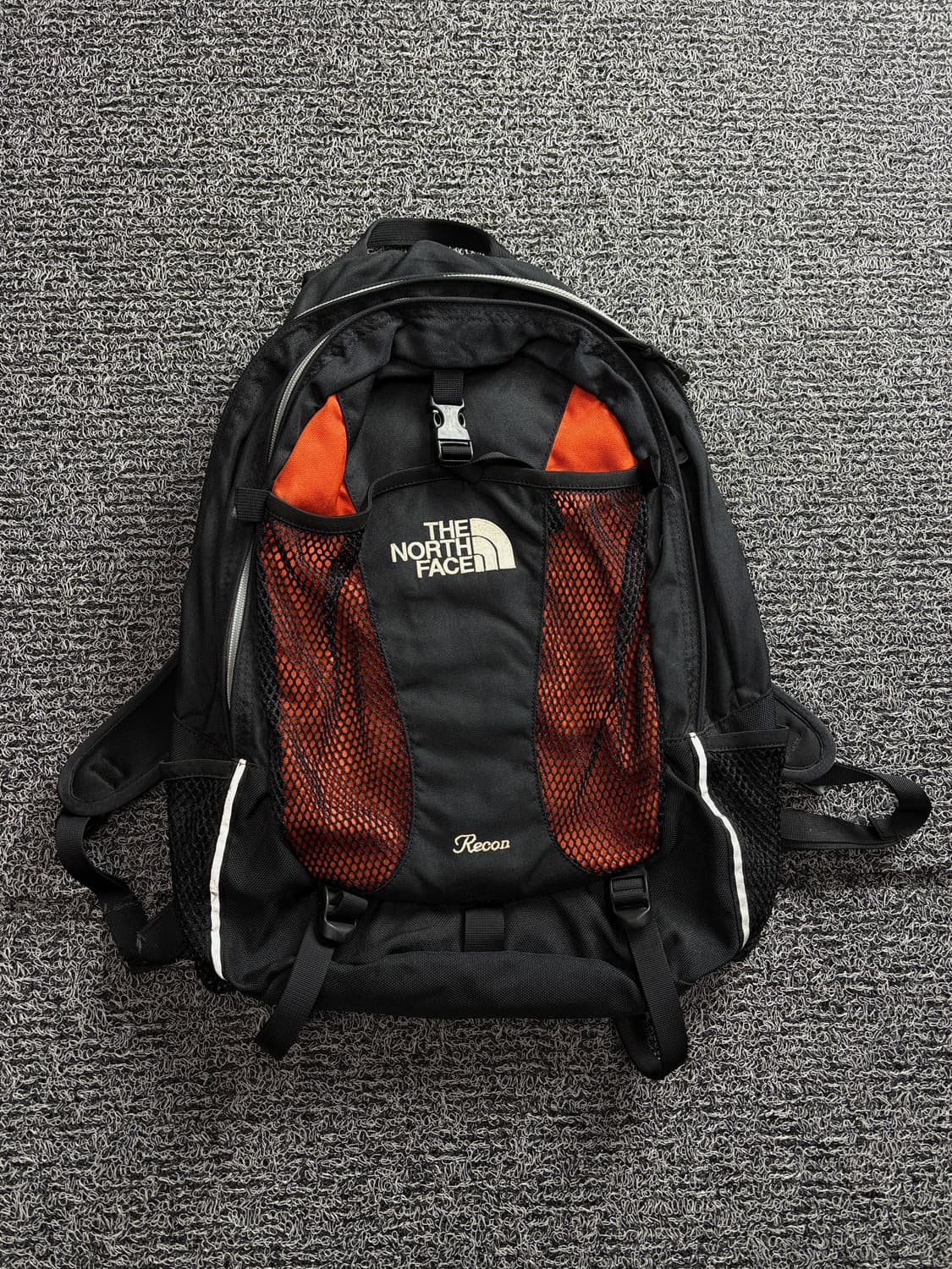 노스페이스 레콘 고프코어 백팩 3162 상품이미지2