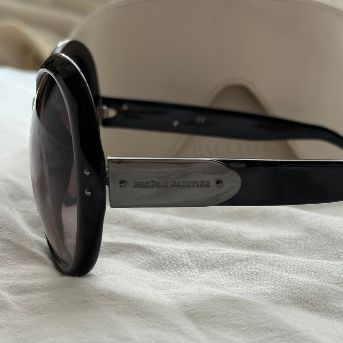 장폴고티에 오버사이즈 선글라스 상품이미지5