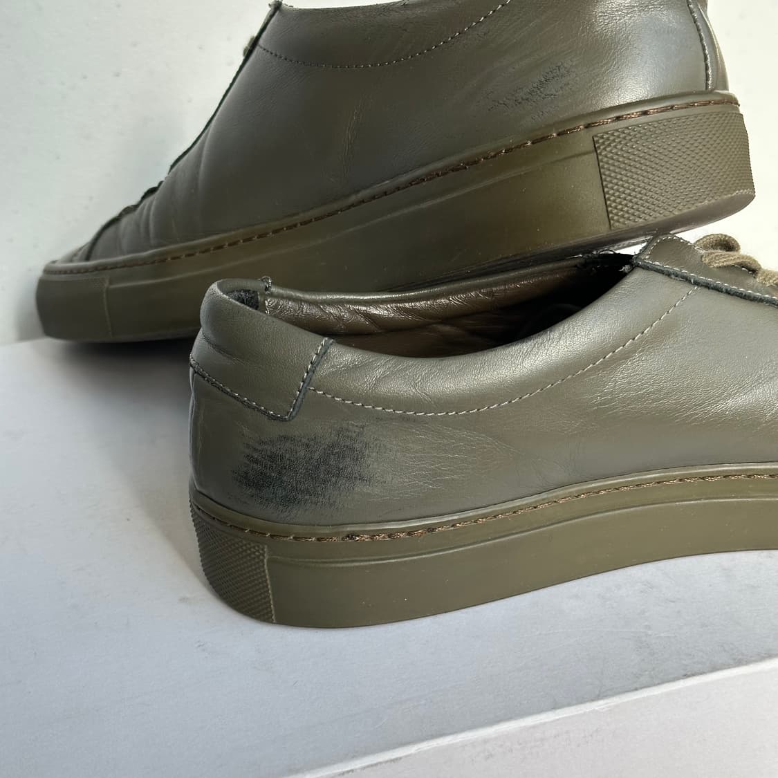 Common Projects low 상품이미지3