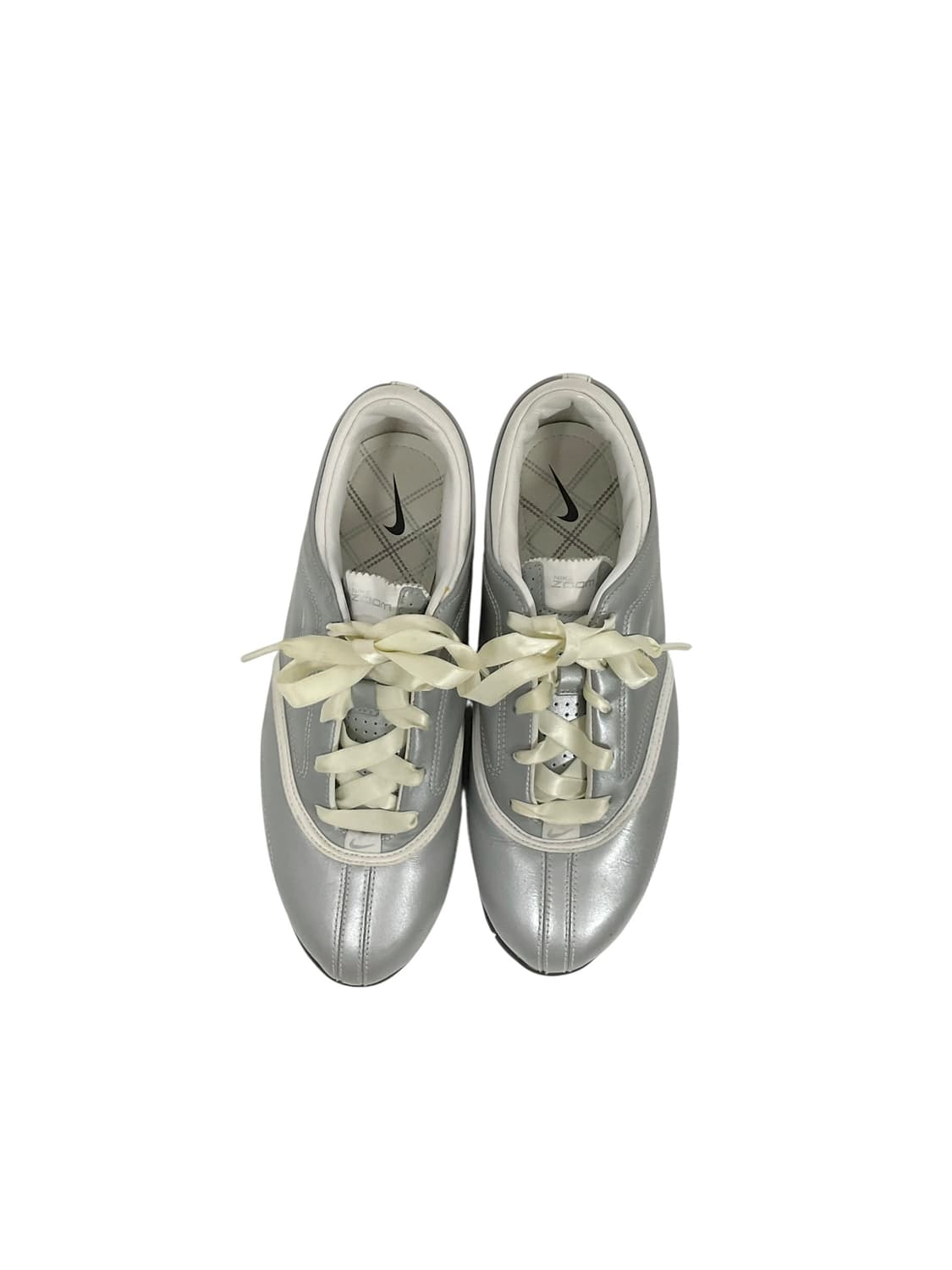 나이키 골프화 줌 실버 빈티지 (230) 상품이미지6