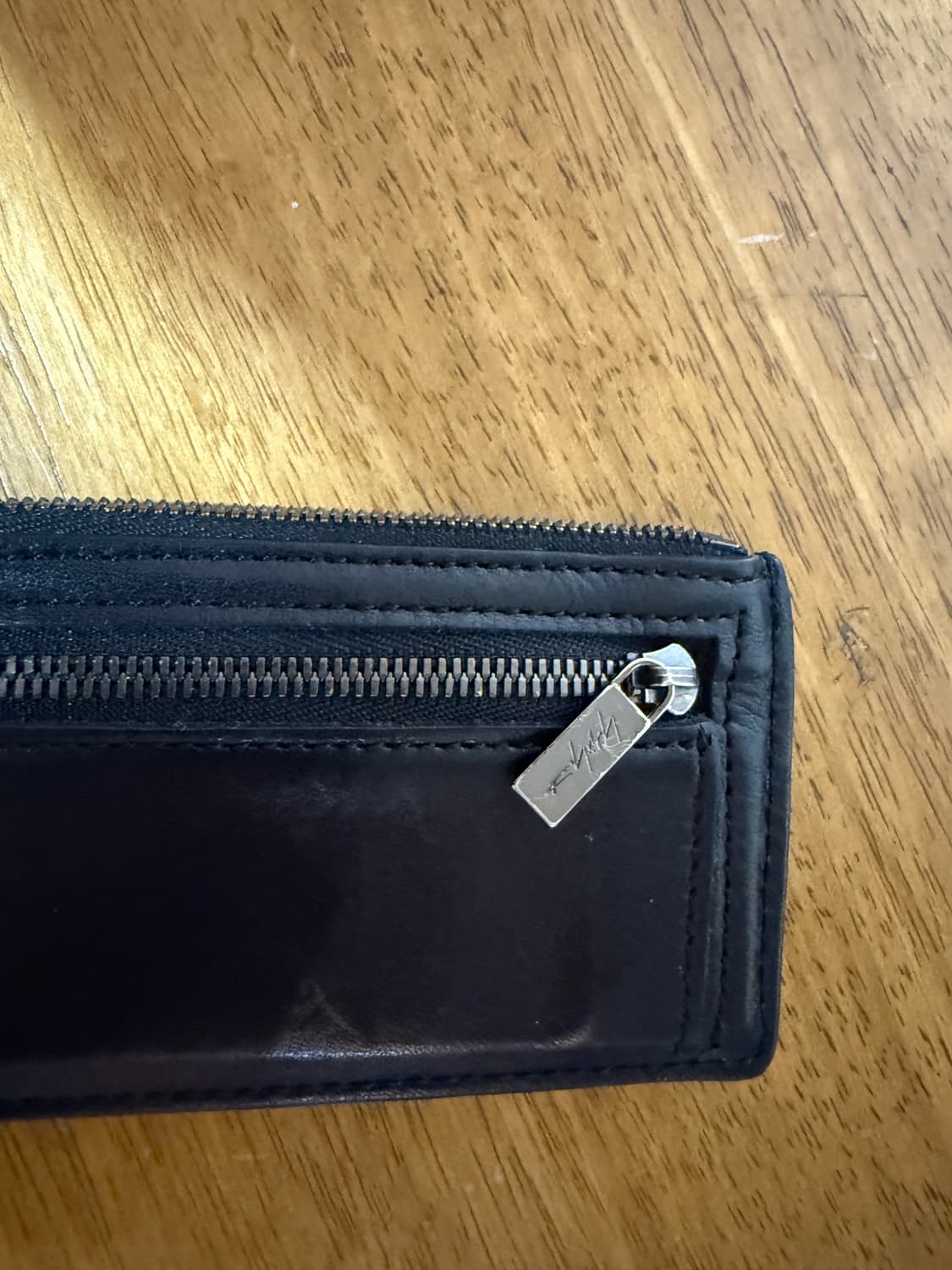 Yohji Yamamoto Card Holder 상품이미지8