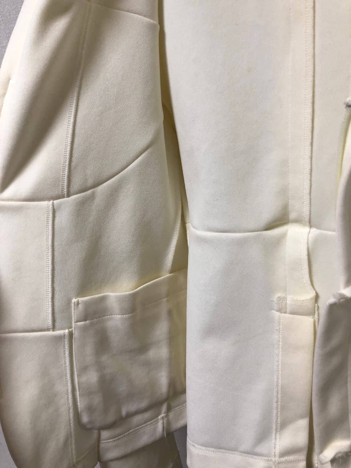 꼼데가르송 자켓 comme des garcons jacket 상품이미지5