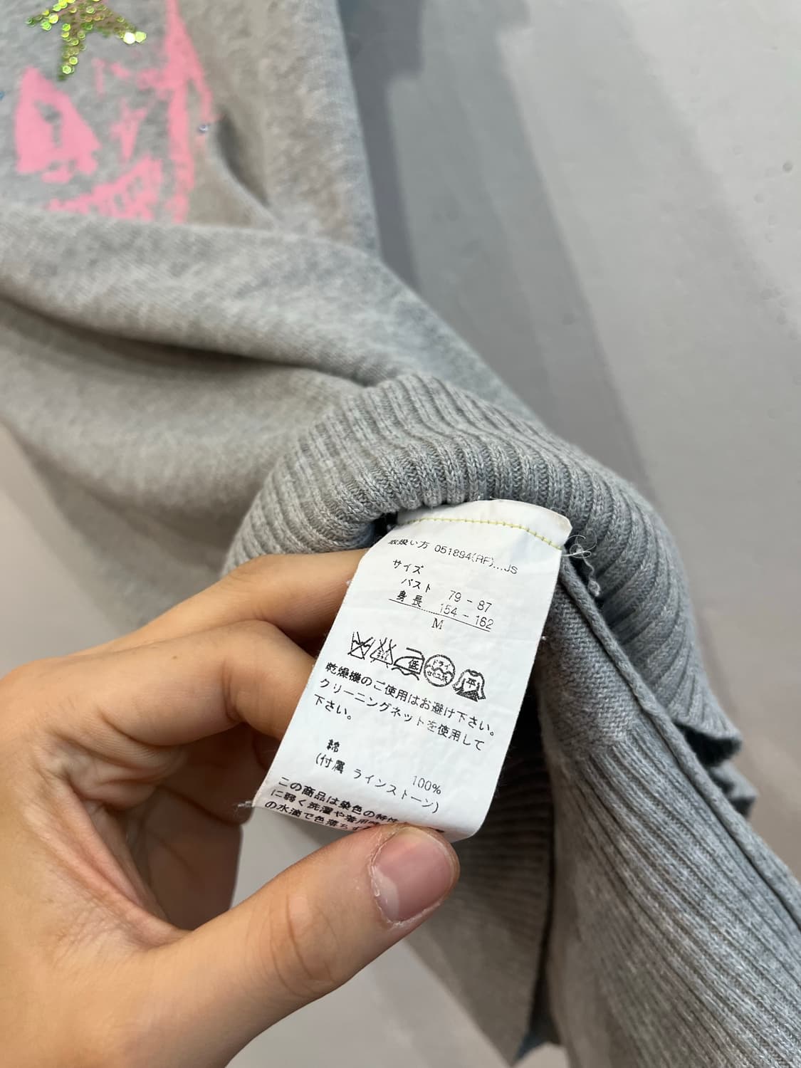 ROSE FAN FAN 펑크 하프 후드 미니 원피스 상품이미지5
