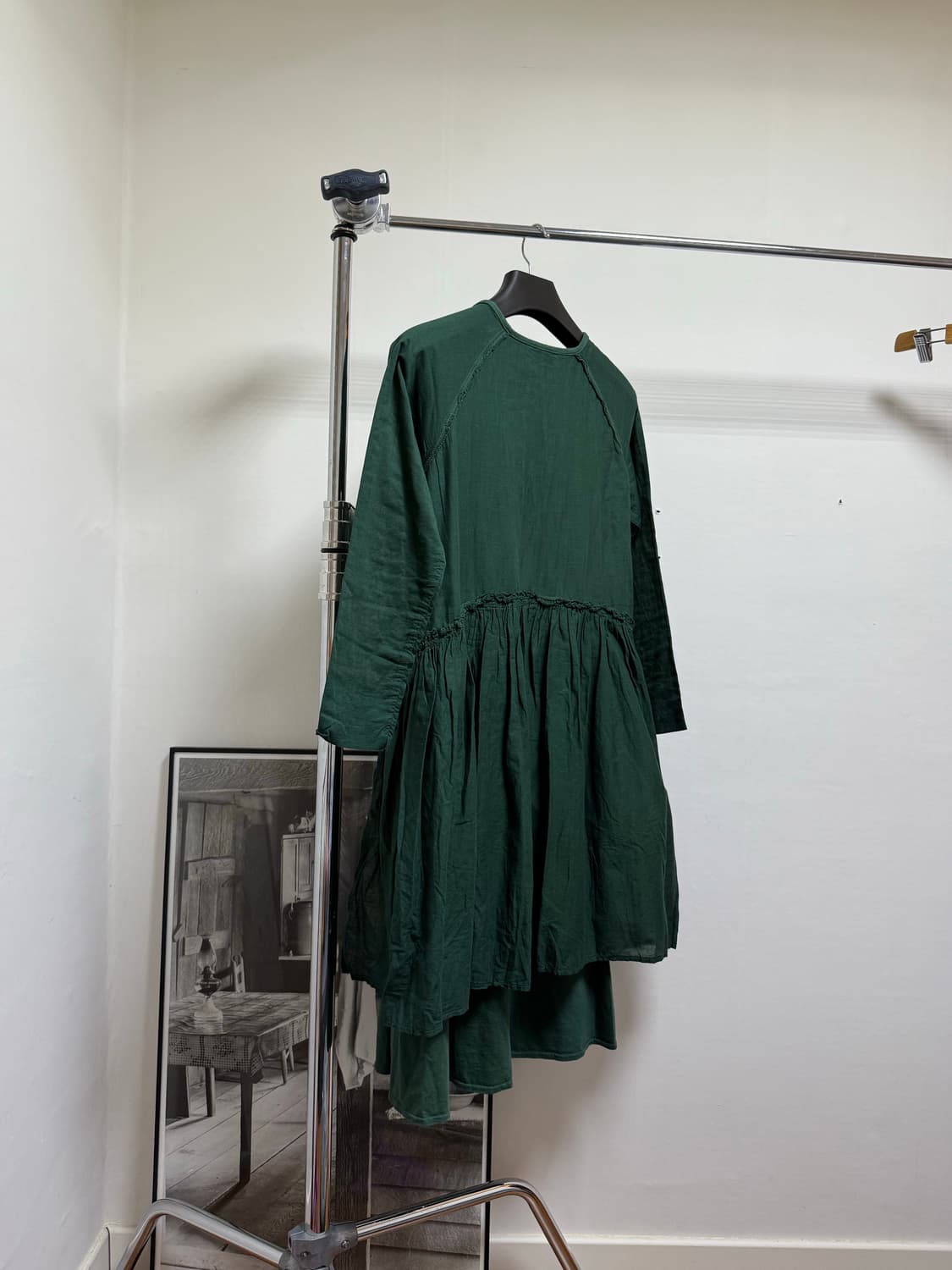 Kapital 캐피탈 텐지쿠 x 가제 드레스 상품이미지2