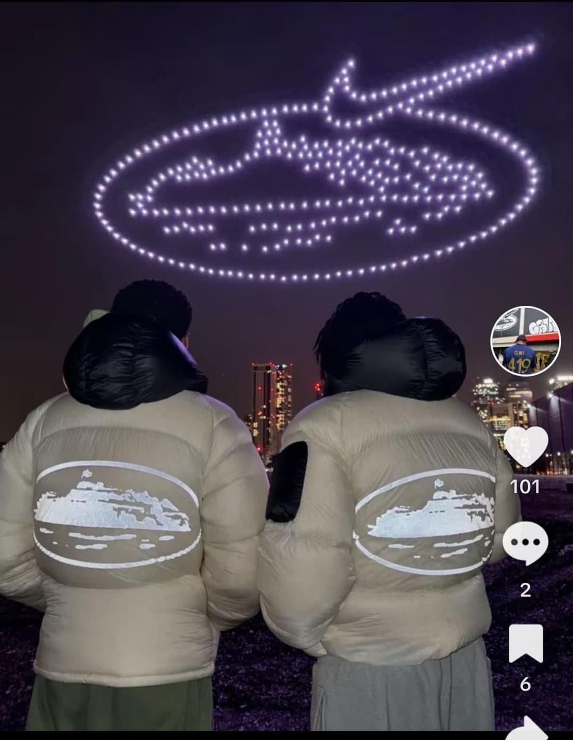 코르테이즈 볼로 라이트 다운 자켓 S 상품이미지1