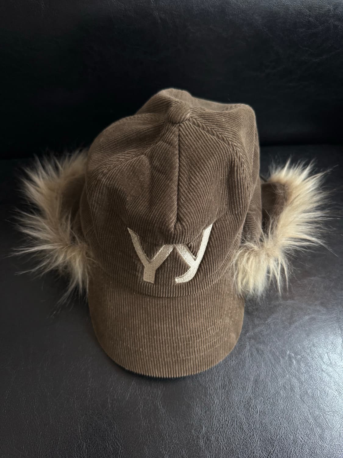 Openyy 이어플랩 모자 상품이미지1